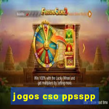 jogos cso ppsspp